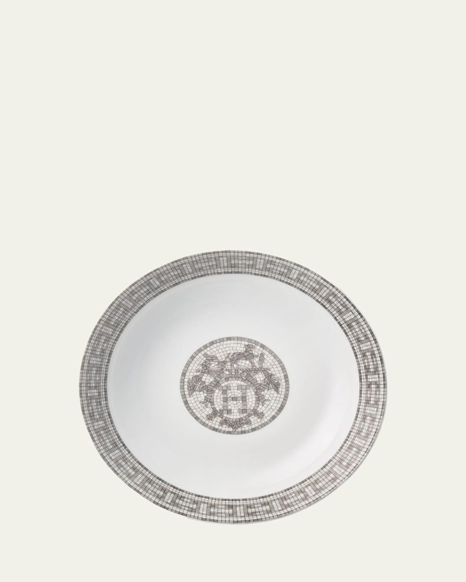 Mosaique Au 24 Cereal Plate